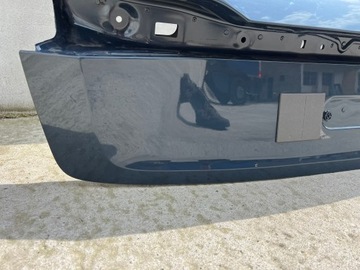 фото thumb №12, Крышка зад задняя audi etron 4k 4ke