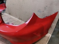 фото thumb №9, Бампер задній зад hyundai купе i рестайлінг