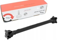 фото thumb №1, Wał приводной bmw 5 e60 e61 525 d xdrive 530 i xdrive перед