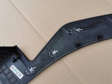 фото thumb №11, Hyundai tucson iv 20- планка na крило лівий перед 87711-n7000