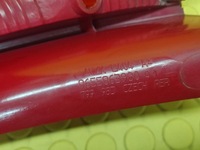 фото thumb №14, Citroen c4 лампа правий задня 9655863980