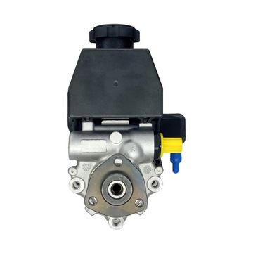 фото thumb №12, Насос усилителя do mercedes vito w638 108 d 2.3 1996-2003 a0034660701