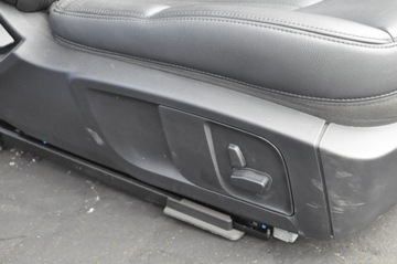 фото thumb №7, Maserati ghibli iii сиденье правые перед кожа англичанин