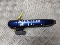 фото thumb №1, Ручка левая задняя наружная toyota scion xa 8p4