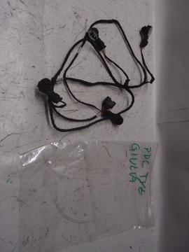 фото thumb №2, Джгут pdc зад giulia 735531904