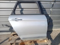 фото thumb №3, Дверь правое задняя citroen c5 ii x7 kombi ezrc