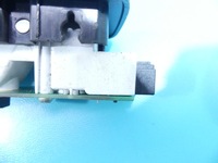 фото thumb №6, Лампа кабины потолочный правая porsche cayenne 7p5