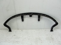 фото thumb №1, Балка пластиковая накладка-спойлер перед opel meriva b 2010-