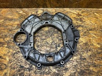 фото thumb №1, Корпус задня плита двигуна mercedes w107 450sel r1160110945