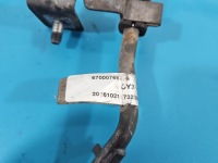 Шланг усилителя maserati quattroporte vi 13- 670007690 Цена, фото thumb