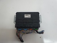 фото thumb №1, Mitsubishi space star ii 1.0 блок керування двигуна 1860d175
