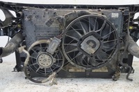 фото thumb №16, Pas передний радиатор audi q7 4l 4.2 fsi