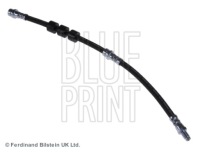 Blue print шланг гальмівний гнучкий mazda Ціна, фото thumb