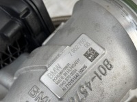 Bmw x2 u10 turbo турбонагнетатель 1.5 7952755 Оригинал, фото thumb