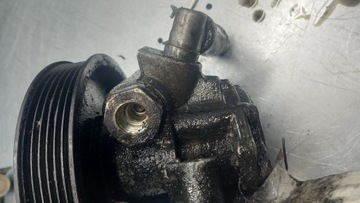 фото thumb №7, Насос підсилювача mercedes w203 00r a611.2300115