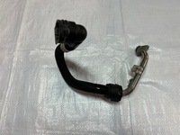 фото thumb №1, Alfa romeo giulia stelvio шланг провода wody