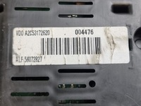 фото thumb №11, Лічильник прилади оригінальний номер 0156072827 alfa romeo 159 1.9 jtdm