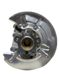 фото thumb №1, Поворотна опора ліва зад комплектна bmw x5 g05 x6 g06 x7 g07 2023r