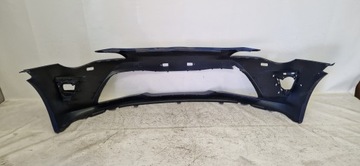 фото thumb №7, Toyota gt86 рестайлінг бампер перед переднє 2017-2021r