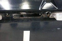 фото thumb №9, Mitsubishi outlander ii рестайлінг кришка кришка багажника зад задня скло