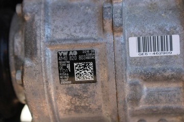 фото thumb №7, Audi a4 a5 a6 q7 насос кондиціонера клімат 4m0820803 4m0 820 803 компресор k