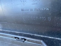 фото thumb №9, Бампер задній porsche cayenne 3 iii 9y0 9y turbo s