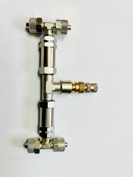 фото thumb №10, Подушки пневматическая volkswagen vw crafter спарка radwer колесо двойной