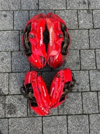 фото thumb №1, Суппорты перед задняя maserati ghibli