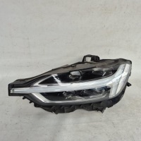 Купить Volvo xc60 2 17- фара левая перед передняя full led 32133548, фото thumb