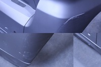 фото thumb №6, Бампер зад smart fortwo ii 15r.elektric drive