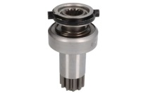 Bendix стартер vw caddy 15- Оригінал, фото thumb