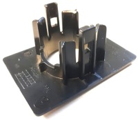 фото thumb №1, Кронштейн датчика pdc праве vw t-roc 2ga919492d