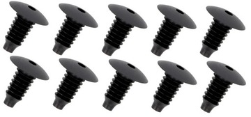 фото thumb №1, Клипса обивка 8 seat inca skoda fabia x10