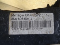 фото thumb №10, Audi a4 b8 8k a5 8t 2.7 tdi усилитель передний pas передний 8k0805594j