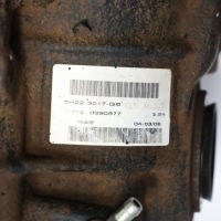 фото thumb №13, Land rover discovery l319 2.7 v6 передний дифференциал 3.54 5h22-3017-gb