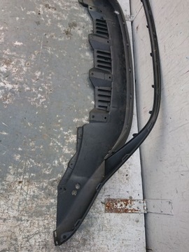 фото thumb №9, Honda civic viii 8 рестайлинг ufo бампер переднее перед