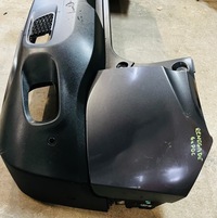 фото thumb №7, Jeep renegade бампер задня задній 6 x pdc