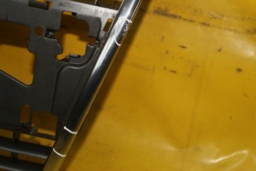 фото thumb №5, Решітка радіатора решітка перед a6 c6 sedan 4f0853651