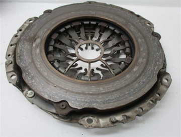 фото thumb №9, Зчеплення диск притиск master iii 2.3 dci m9t 14- 8200882534