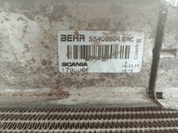 фото thumb №2, Радиатор выхлопных газов egr scania r