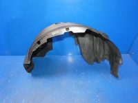 Купить Fiat 500x 500 x подкрылок правый задний  задние, фото thumb