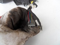 фото thumb №9, Land rover freelander ii 2 l359 06-11 дзеркало ліві 6 + 3 = 9 pin європа