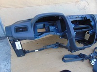 фото thumb №9, Консоль подушки подушка безопасности fiat doblo ii оригинал