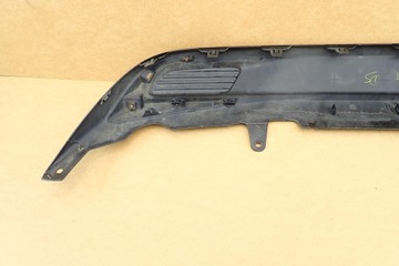 фото thumb №13, Toyota corolla e21 19- накладка спойлер бампера зад задня 5245302250 оригінальний номер