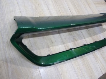 фото thumb №10, Mini cooper f60 накладка бампера 51119498324