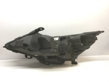 фото thumb №10, Opel astra k 5 v лампа права передня перед звичайна h7 led 39081893