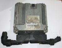 фото thumb №1, Бортовий комп'ютер блок керування двигуна bosch do alfa 0261s01034