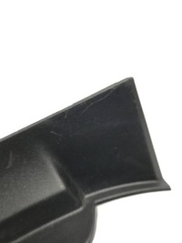 фото thumb №4, Tesla model x брызговик передний правая сторона 105480400d