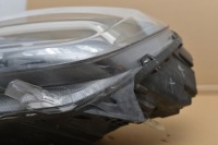 фото thumb №15, Фара передня dacia duster 2 ii рестайлінг 21-24 led lh ліва 260602465r