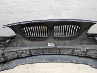 фото thumb №13, Бампер передній перед bmw 5 f10 f11 7200712